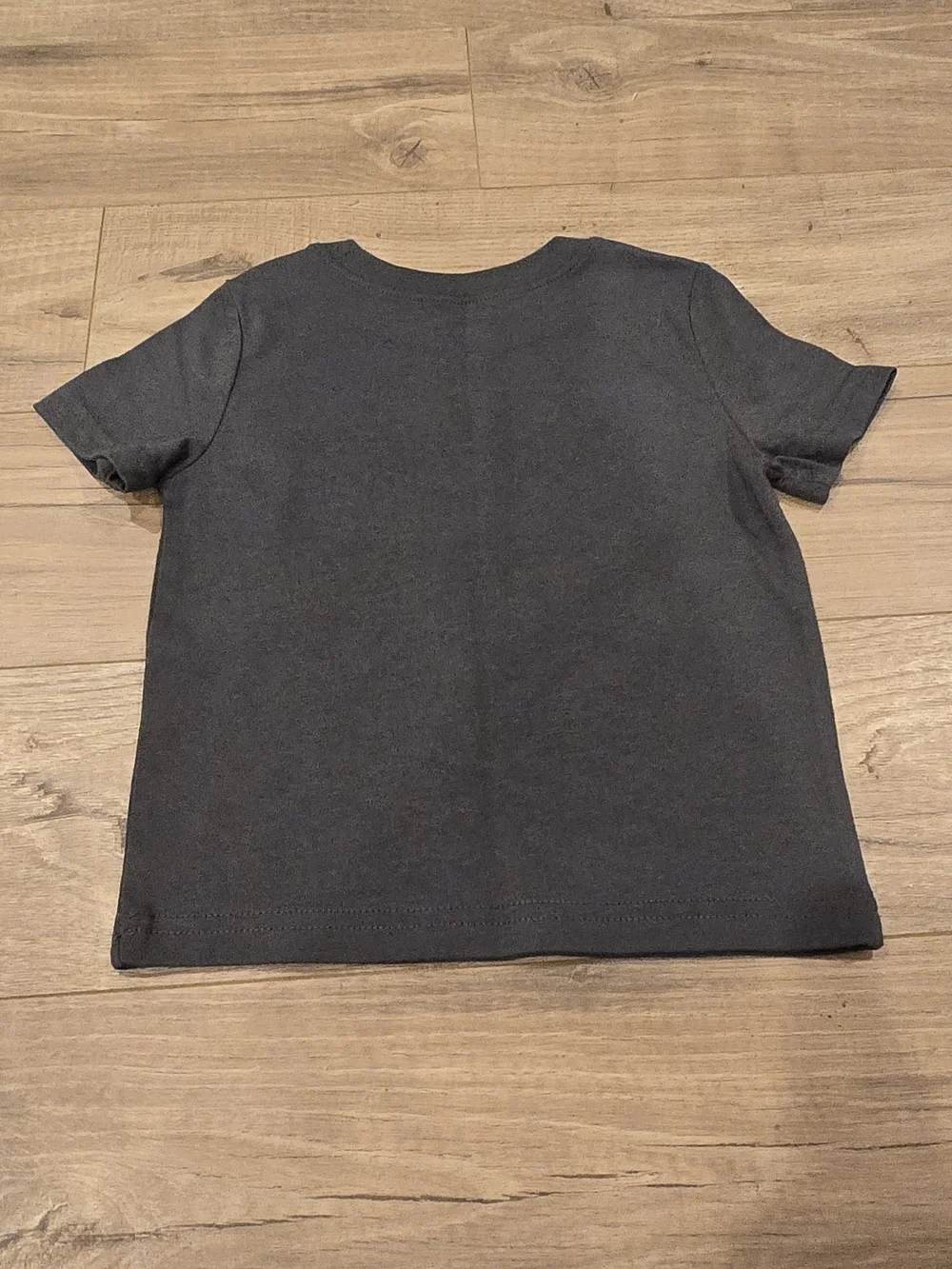 🌻 NWT Star Wars Droids Rebel Graphic Tee Shirt Size 12M
